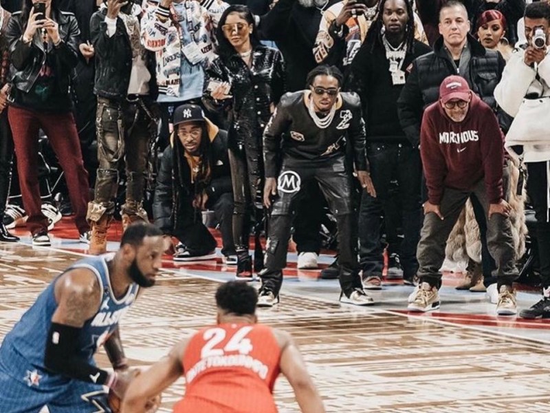 My Take on this Year’s NBA All-Star Game&nbsp;Format