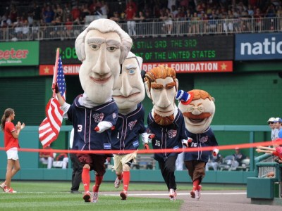 Baseball’s Greatest Ballpark&nbsp;Traditions